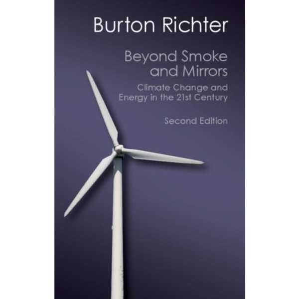 Beyond Smoke and Mirrors (häftad, eng)