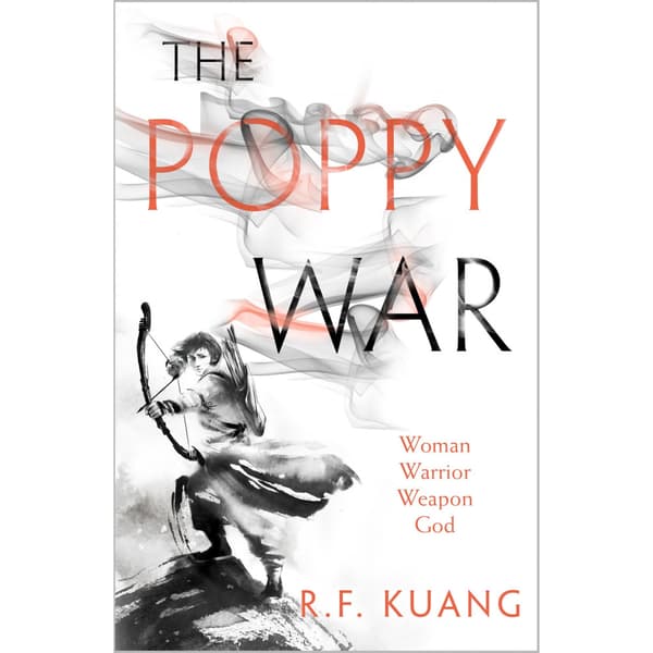 The Poppy War (pocket, eng)