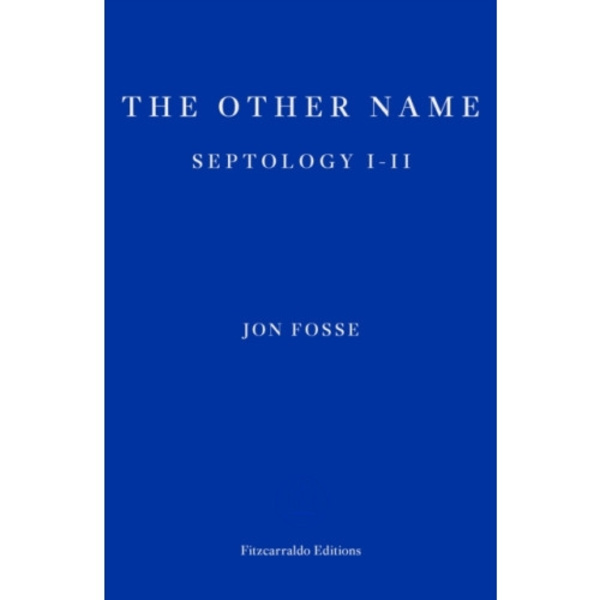 The Other Name — WINNER OF THE 2023 NOBEL PRIZE IN LITERATURE (häftad, eng)