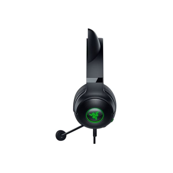 Razer Kraken Kitty V2 - headset - USB-A