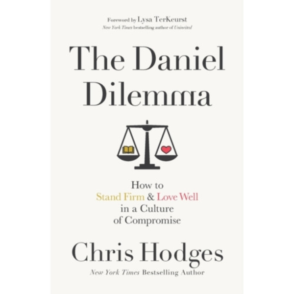 The Daniel Dilemma (häftad, eng)