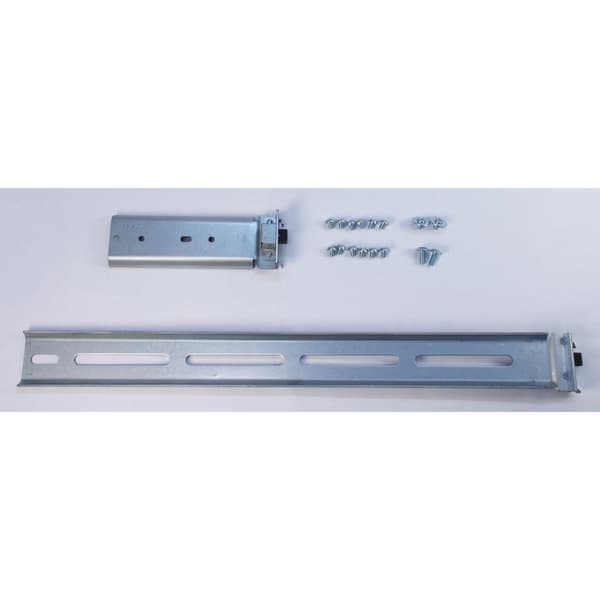 Inter-Tech 88887221 rack tillbehör Skena till rackskåp