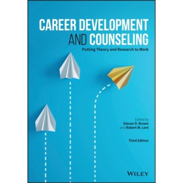 Career Development and Counseling (häftad, eng)