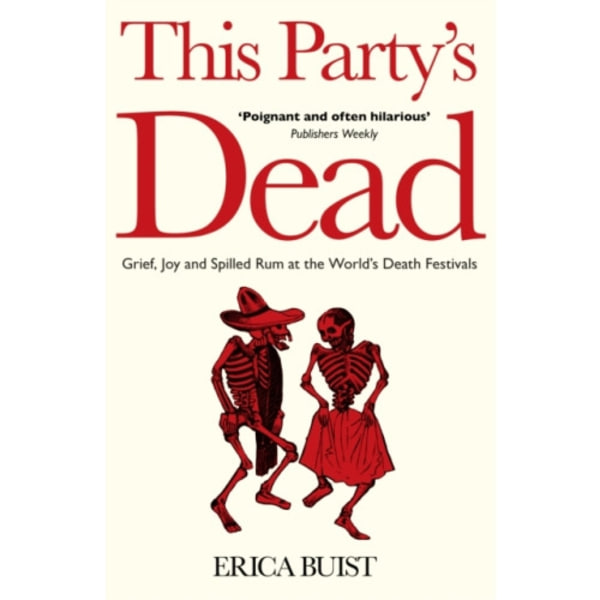 This Party's Dead (häftad, eng)