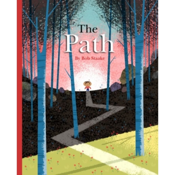Path, The (inbunden, eng)
