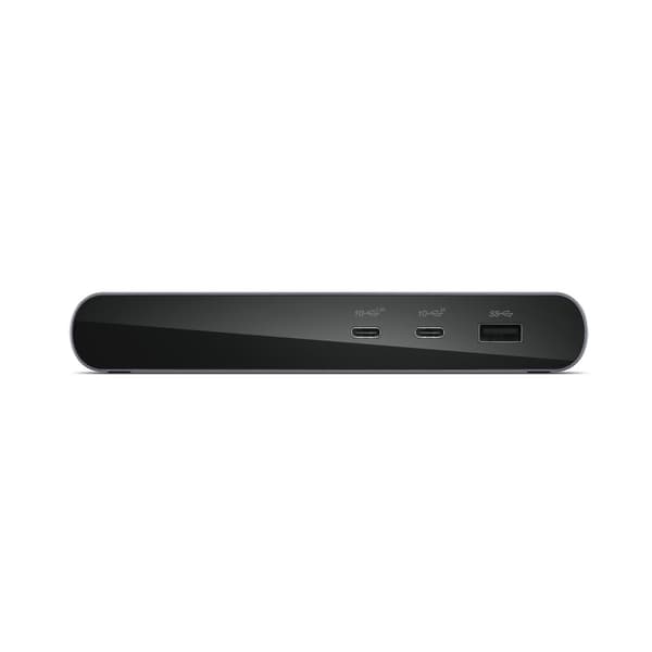 Lenovo - dockningsstation - USB-C - DP, HDMI
