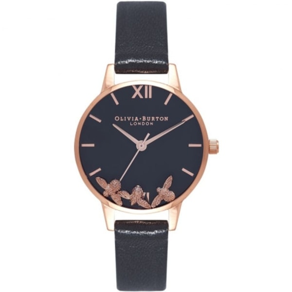 OLIVIA BURTON OB16CH06 - Quartz Klocka Dam (30 MM)