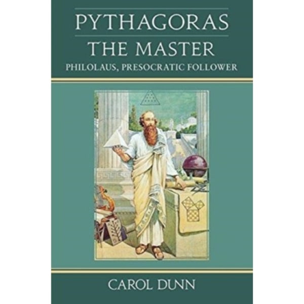 Pythagoras the Master (häftad, eng)