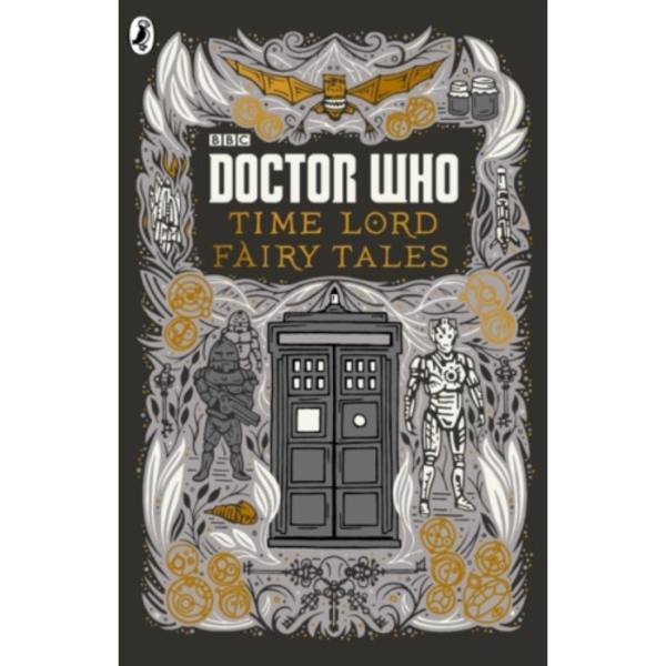 Doctor Who: Time Lord Fairy Tales (inbunden, eng)