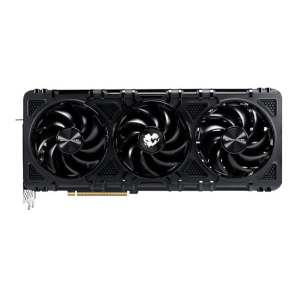 Gainward GeForce RTX 5090 Phantom GS - grafikkort - GeForce RTX 5090 - 32 GB - svart