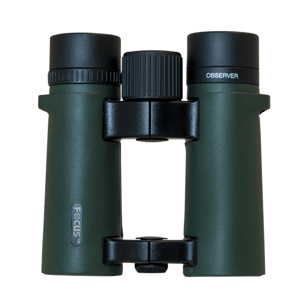 Focus Observer 8x34 HD