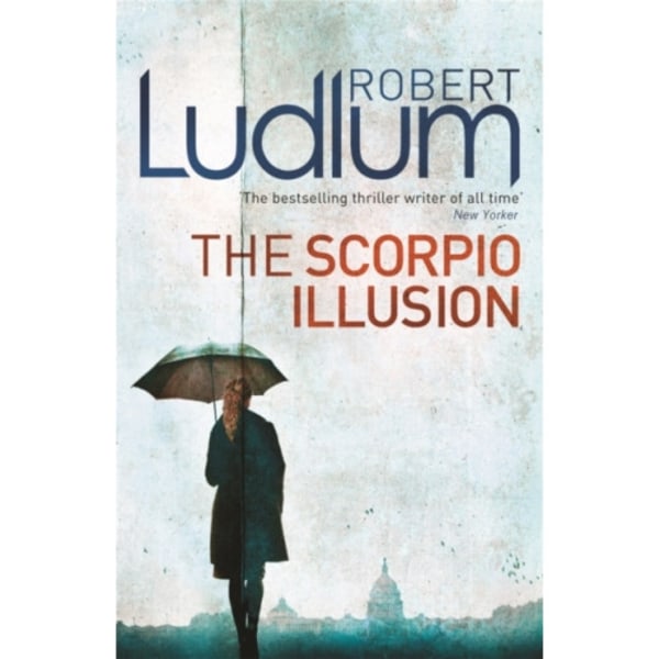 The Scorpio Illusion (häftad, eng)