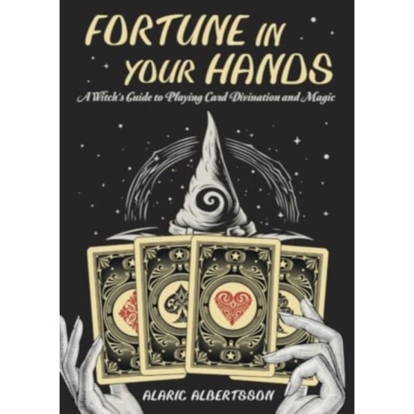 Fortune in Your Hands (häftad, eng)