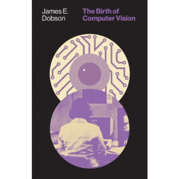 The Birth of Computer Vision (häftad, eng)