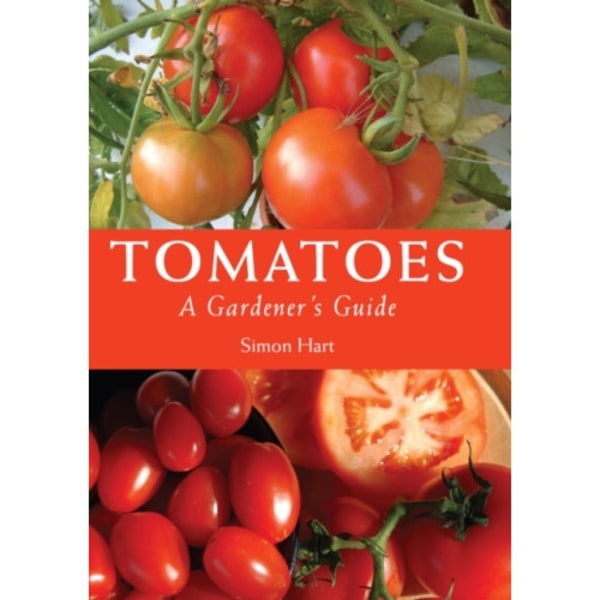 Tomatoes (häftad, eng)