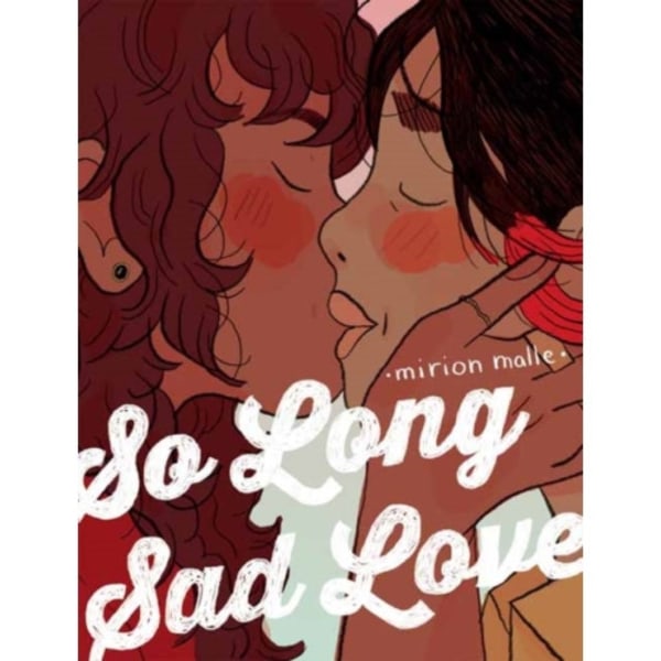 So Long Sad Love (häftad, eng)