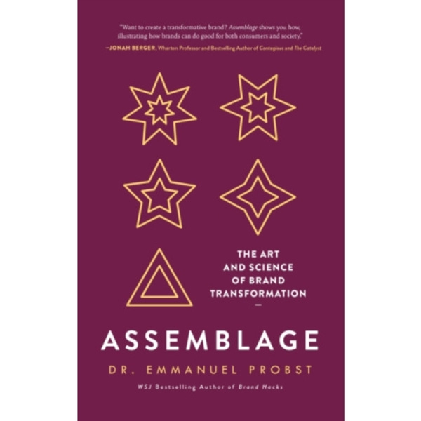 Assemblage (inbunden, eng)
