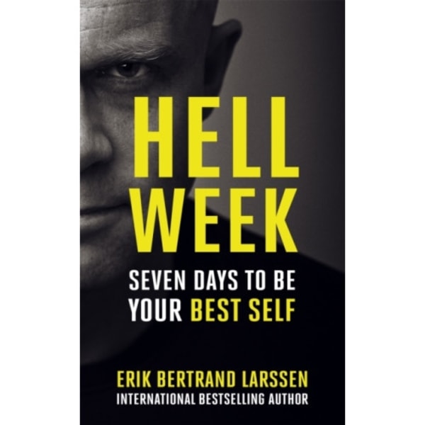 Hell Week (häftad, eng)