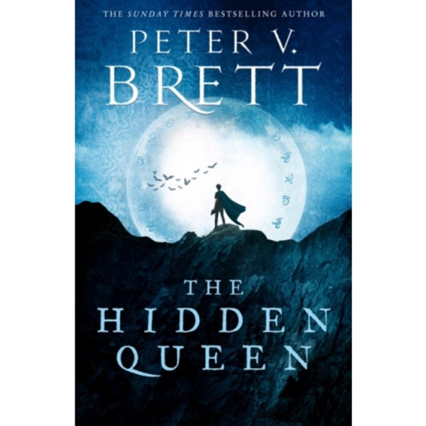 The Hidden Queen (häftad, eng)