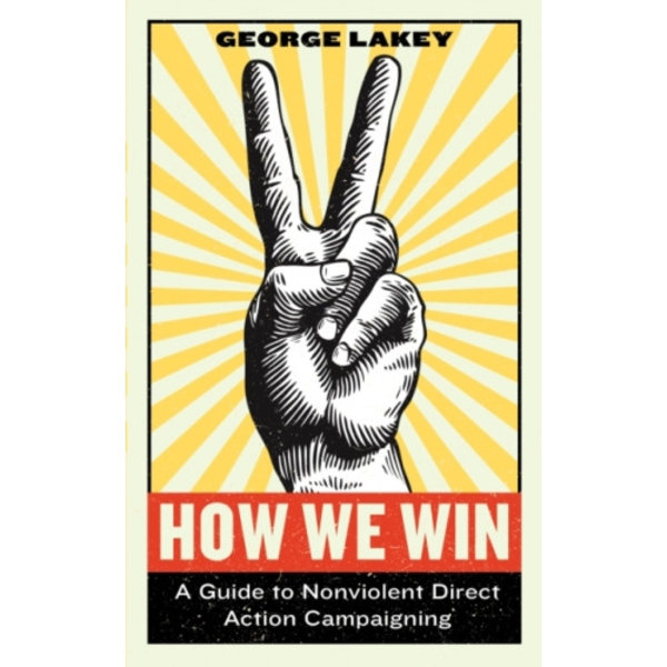 How We Win (inbunden, eng)
