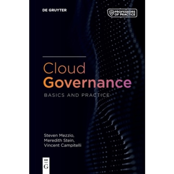 Cloud Governance (häftad, eng)