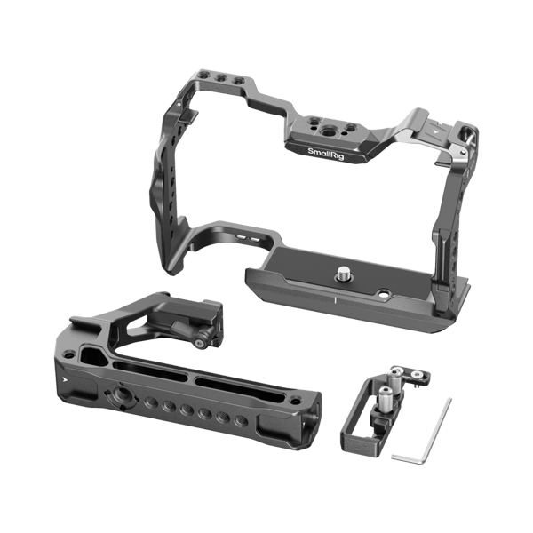 SmallRig 5197 Cage Kit for Canon EOS R6 Mark II