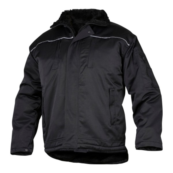 5926 Jacket Black Unisex