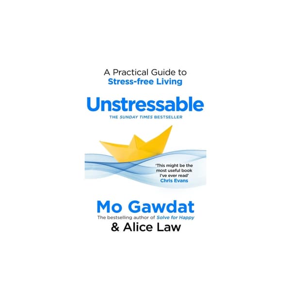 Unstressable (pocket, eng)