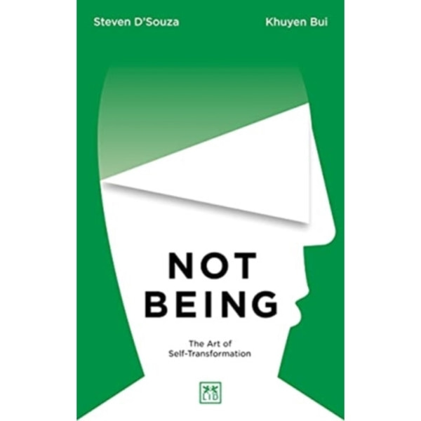 Not Being (häftad, eng)