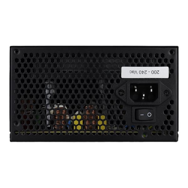 AeroCool VX PLUS 800 - nätaggregat - 800 watt