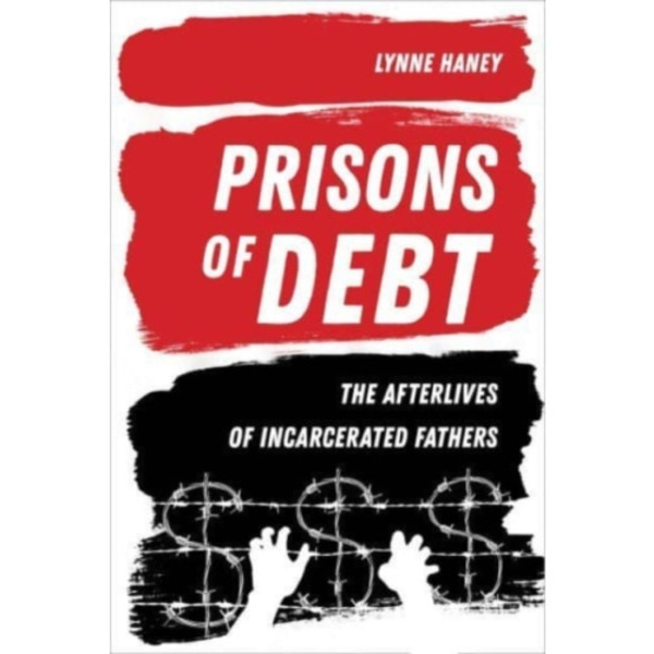 Prisons of Debt (häftad, eng)