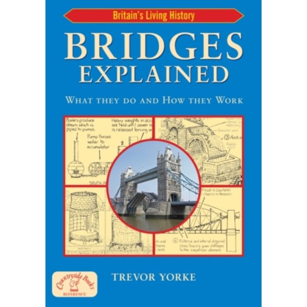Bridges Explained (häftad, eng)