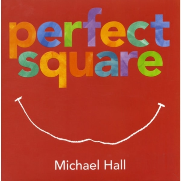 Perfect Square (inbunden, eng)