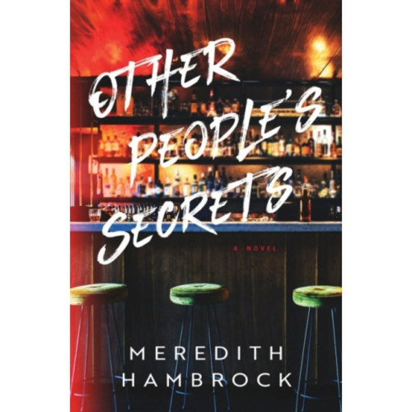 Other People's Secrets (inbunden, eng)