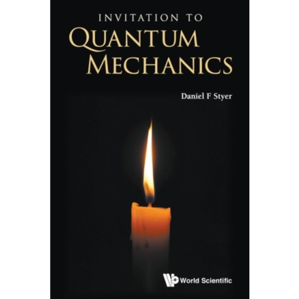 Invitation To Quantum Mechanics (häftad, eng)