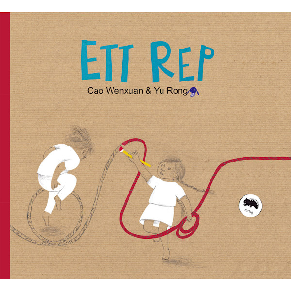 Ett rep (inbunden)