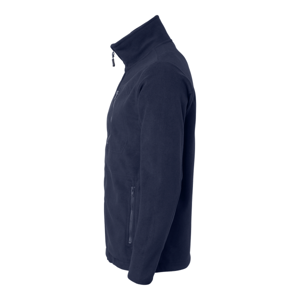 4642 Fleece Navy Unisex