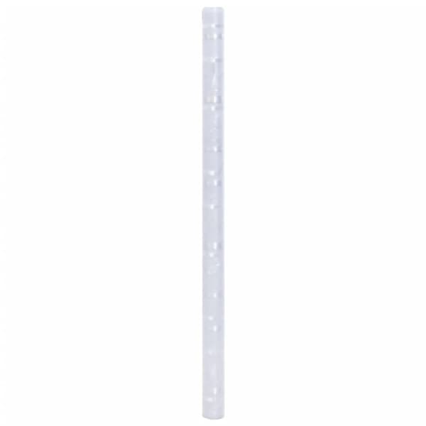 Fönsterfilm frostad bambu 45x500 cm PVC