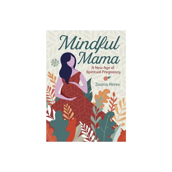 Mindful Mama (häftad, eng)