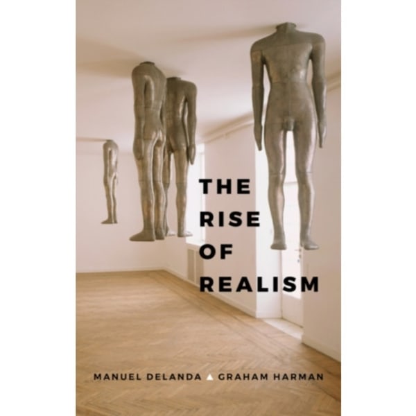 The Rise of Realism (häftad, eng)
