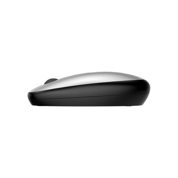 HP 240 - mus - Bluetooth 5.1 - silver