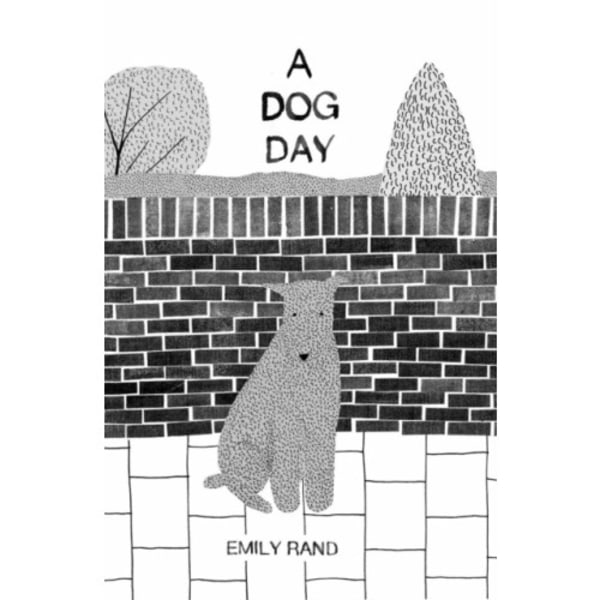 A Dog Day (inbunden, eng)