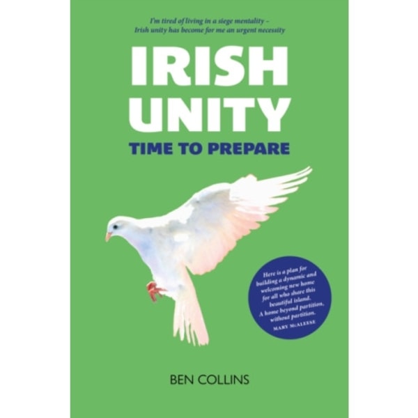 Irish Unity (häftad, eng)