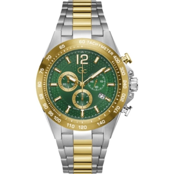 GC Z07008G9MF - Quartz Klocka Dam (44MM)