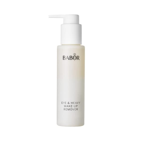 Eye & Heavy Make Up Remover 100ml