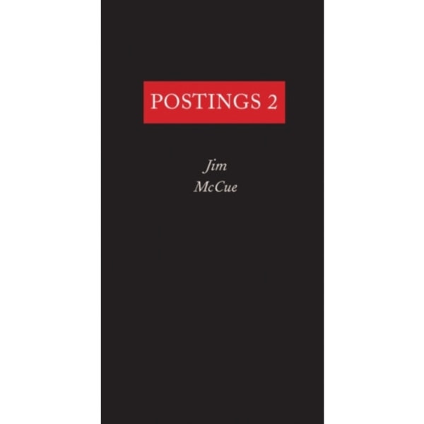 Postings, 2 (häftad, eng)