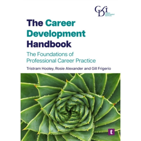 The Career Development Handbook (häftad, eng)