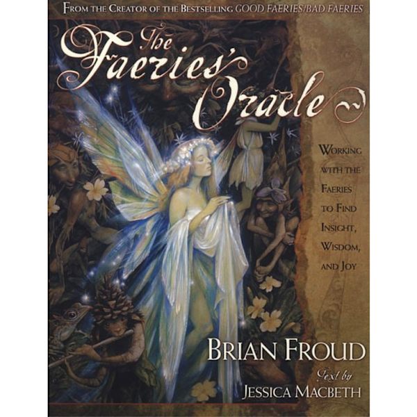 Faeries' Oracle