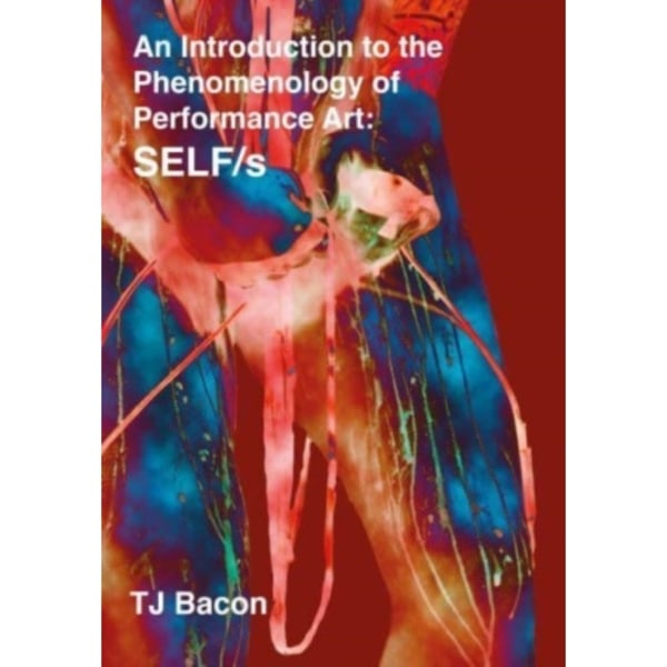 An Introduction to the Phenomenology of Performance Art (häftad, eng)