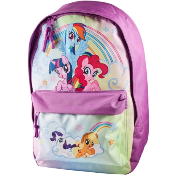 My Little Pony - Backpack (20L)  (086509002L)